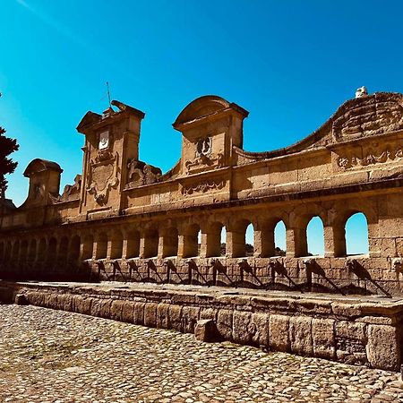 Casa Vacanza Helios Leonforte Zewnętrze zdjęcie