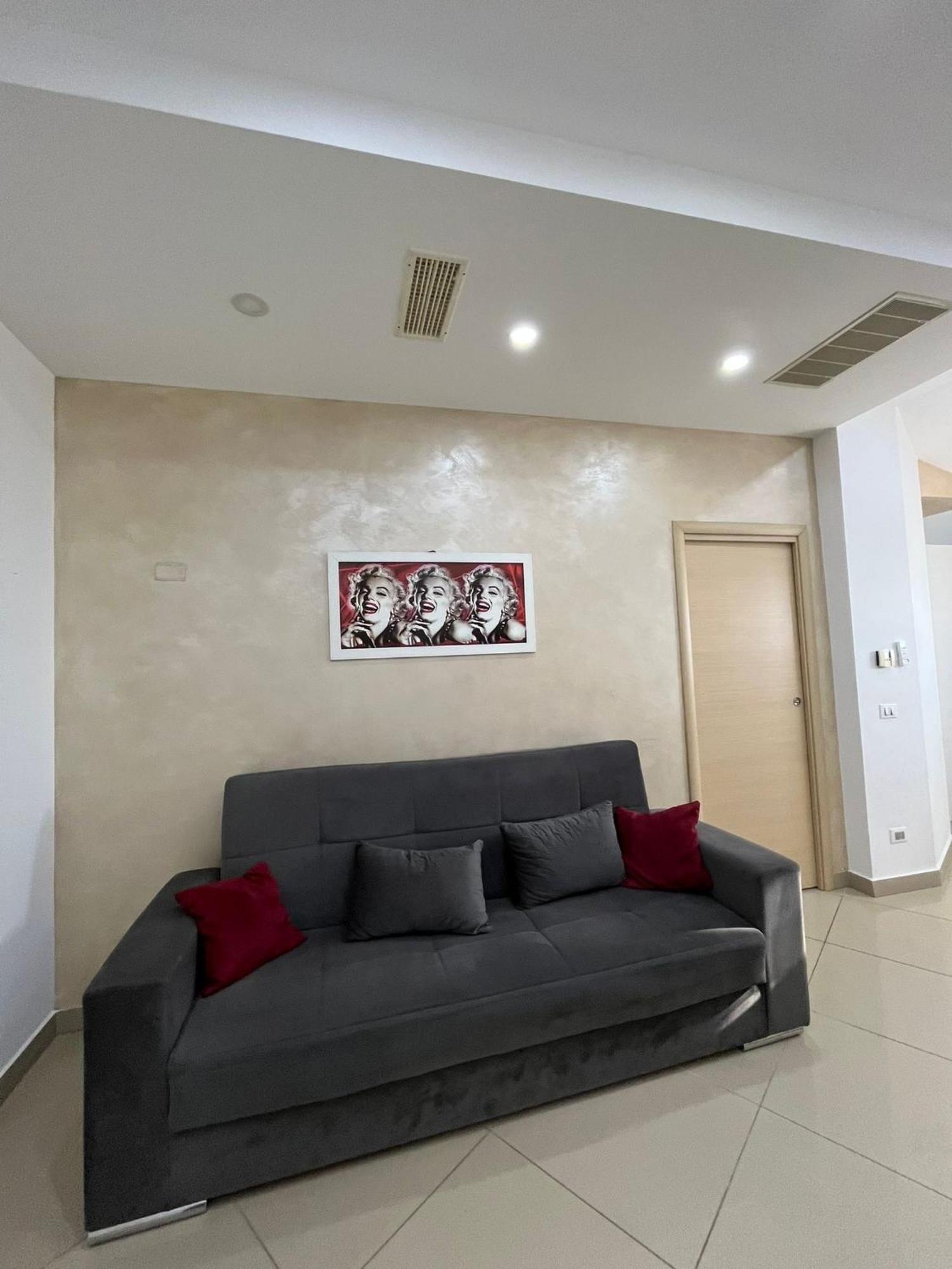 Casa Vacanza Helios Leonforte Zewnętrze zdjęcie