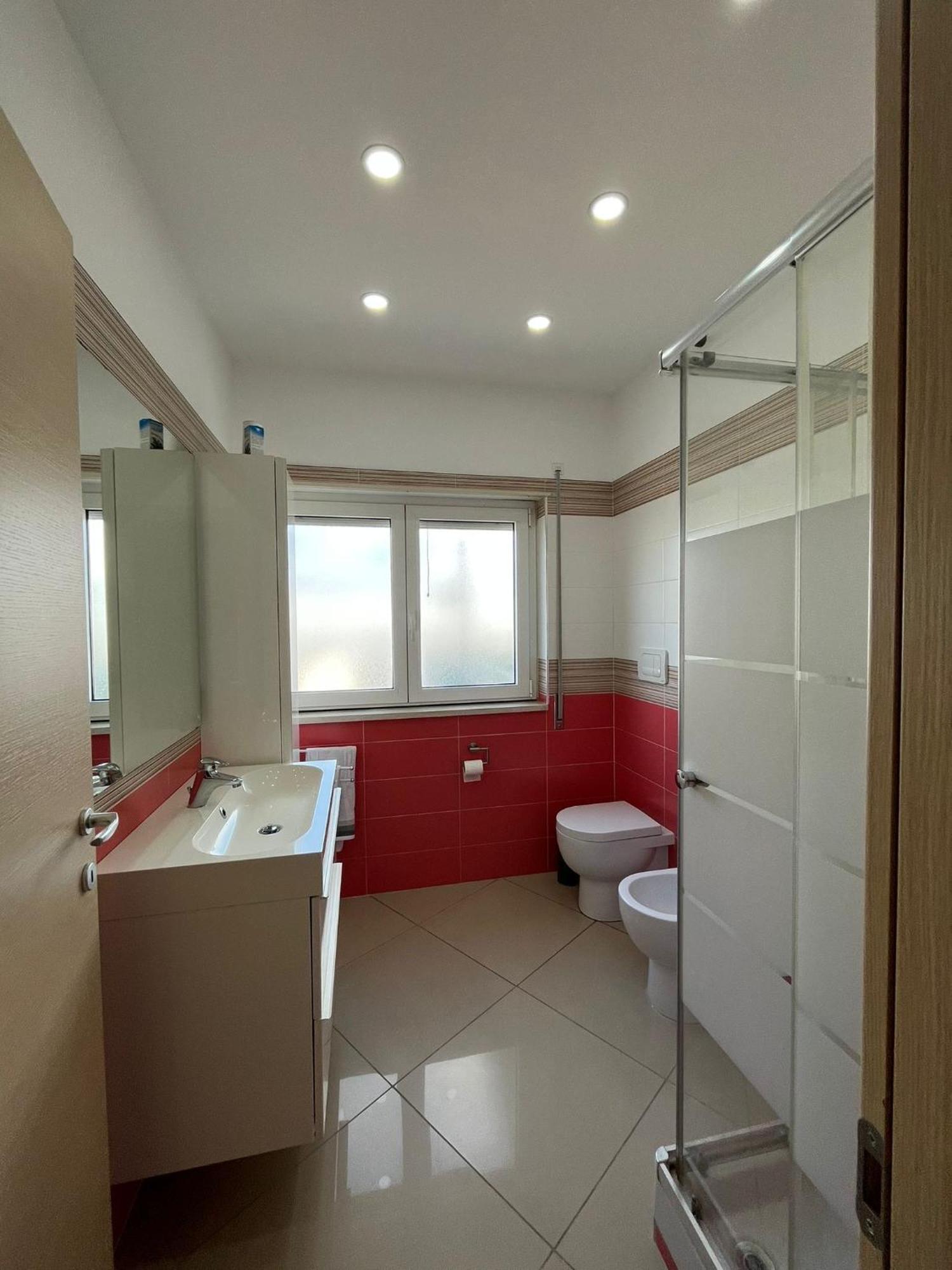 Casa Vacanza Helios Leonforte Zewnętrze zdjęcie