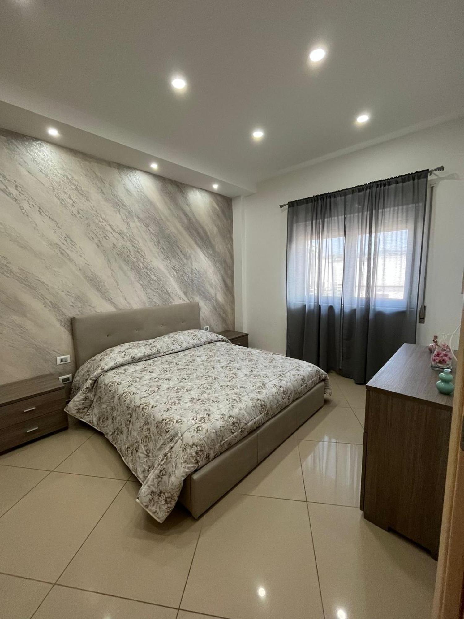Casa Vacanza Helios Leonforte Zewnętrze zdjęcie