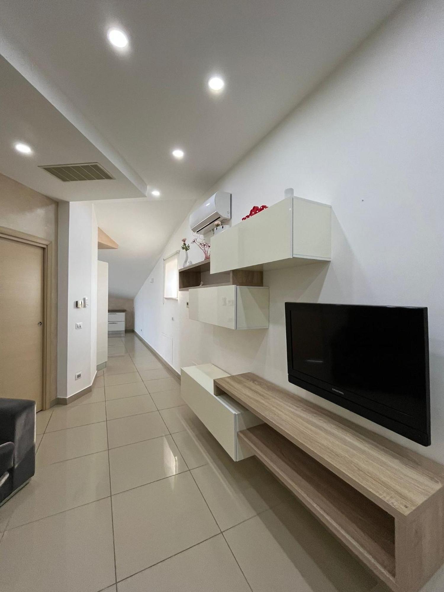 Casa Vacanza Helios Leonforte Zewnętrze zdjęcie