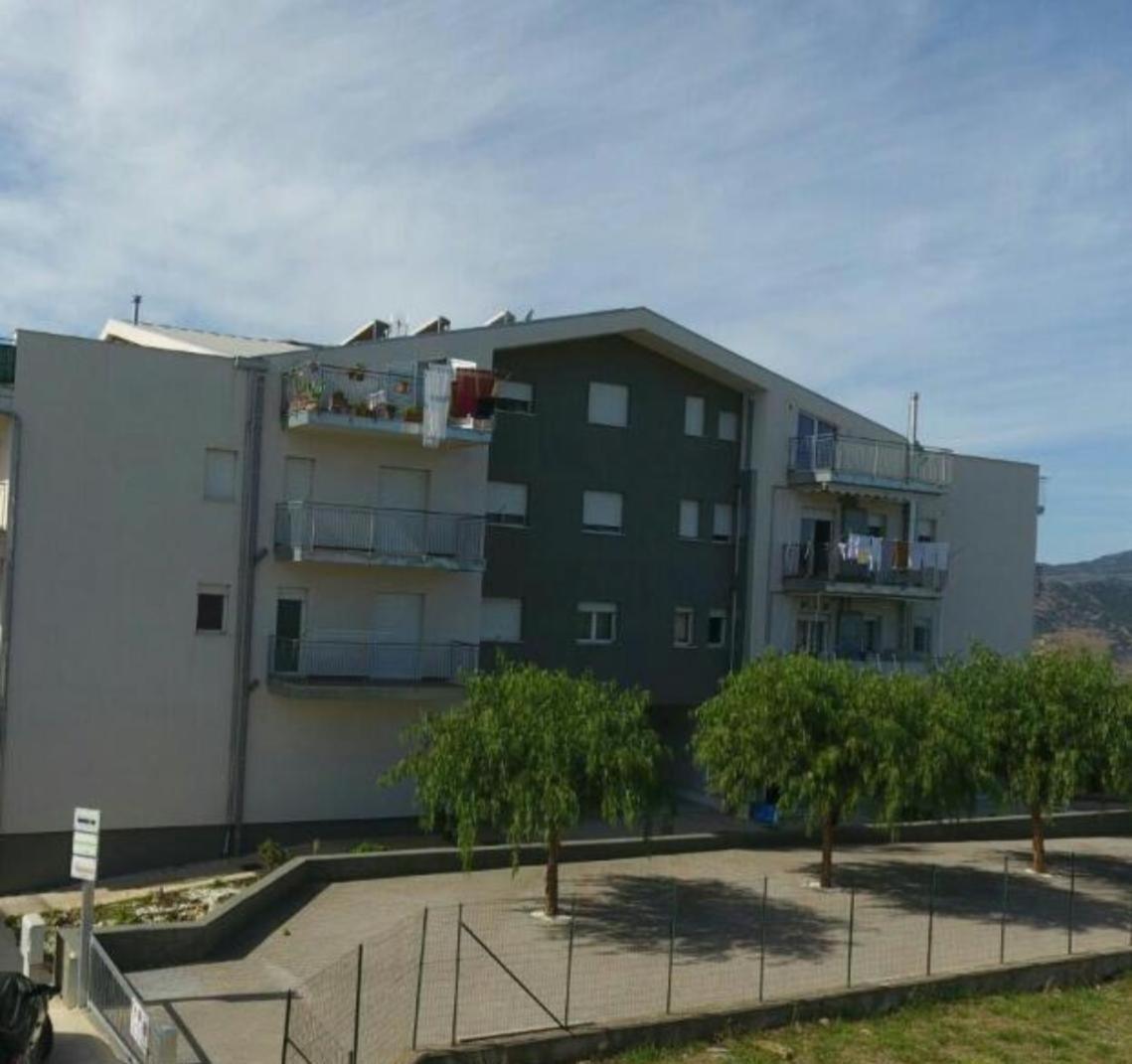 Casa Vacanza Helios Leonforte Zewnętrze zdjęcie