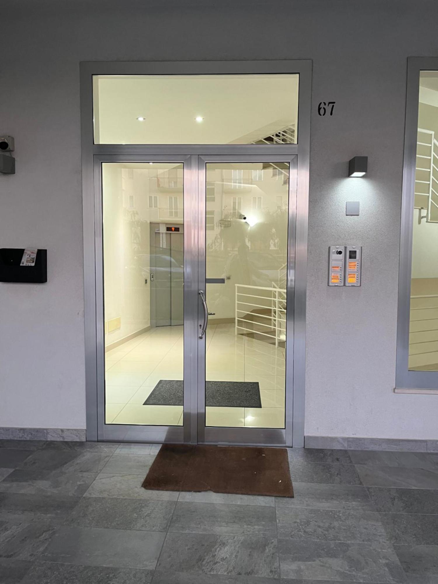 Casa Vacanza Helios Leonforte Zewnętrze zdjęcie