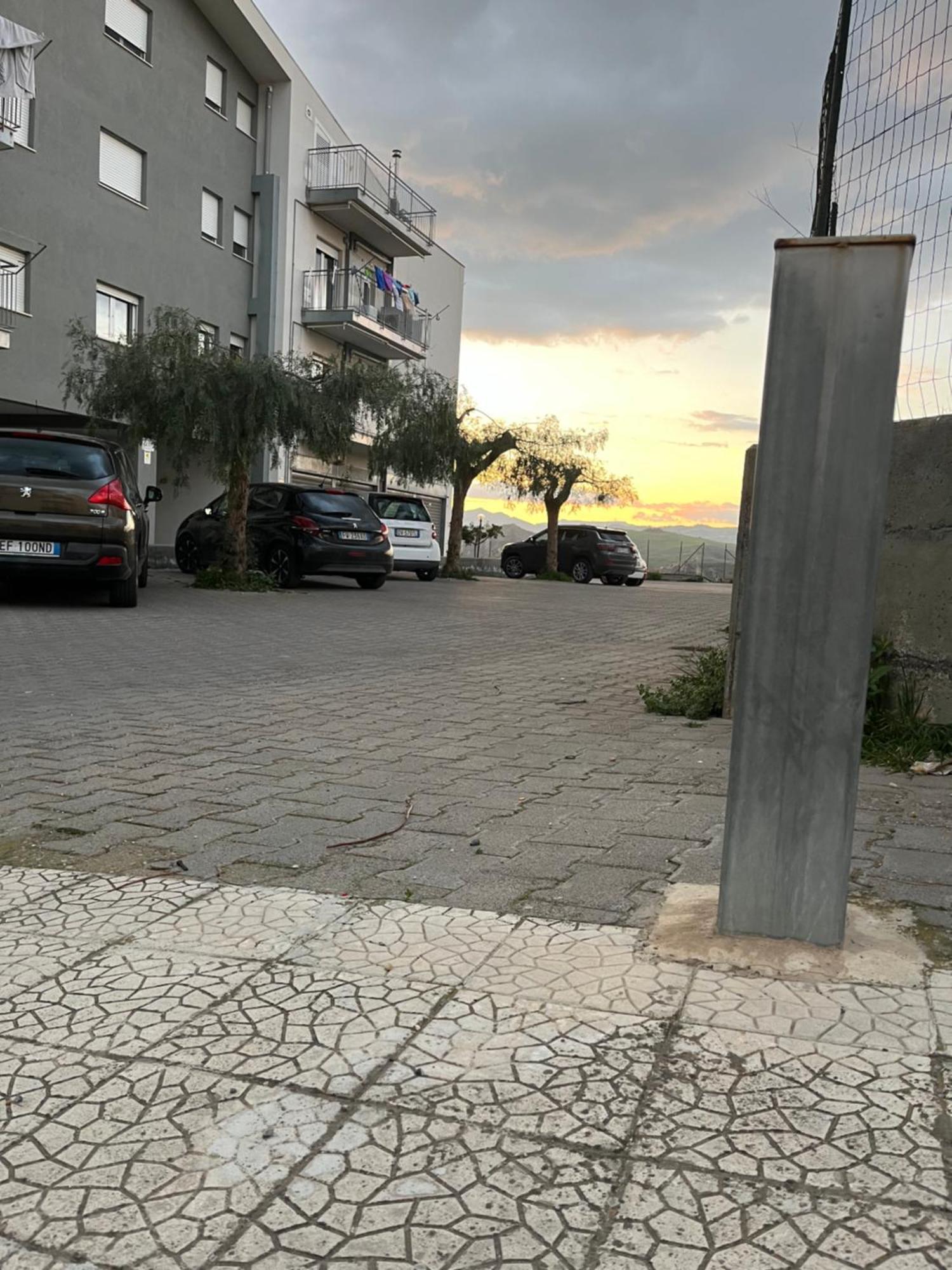 Casa Vacanza Helios Leonforte Zewnętrze zdjęcie
