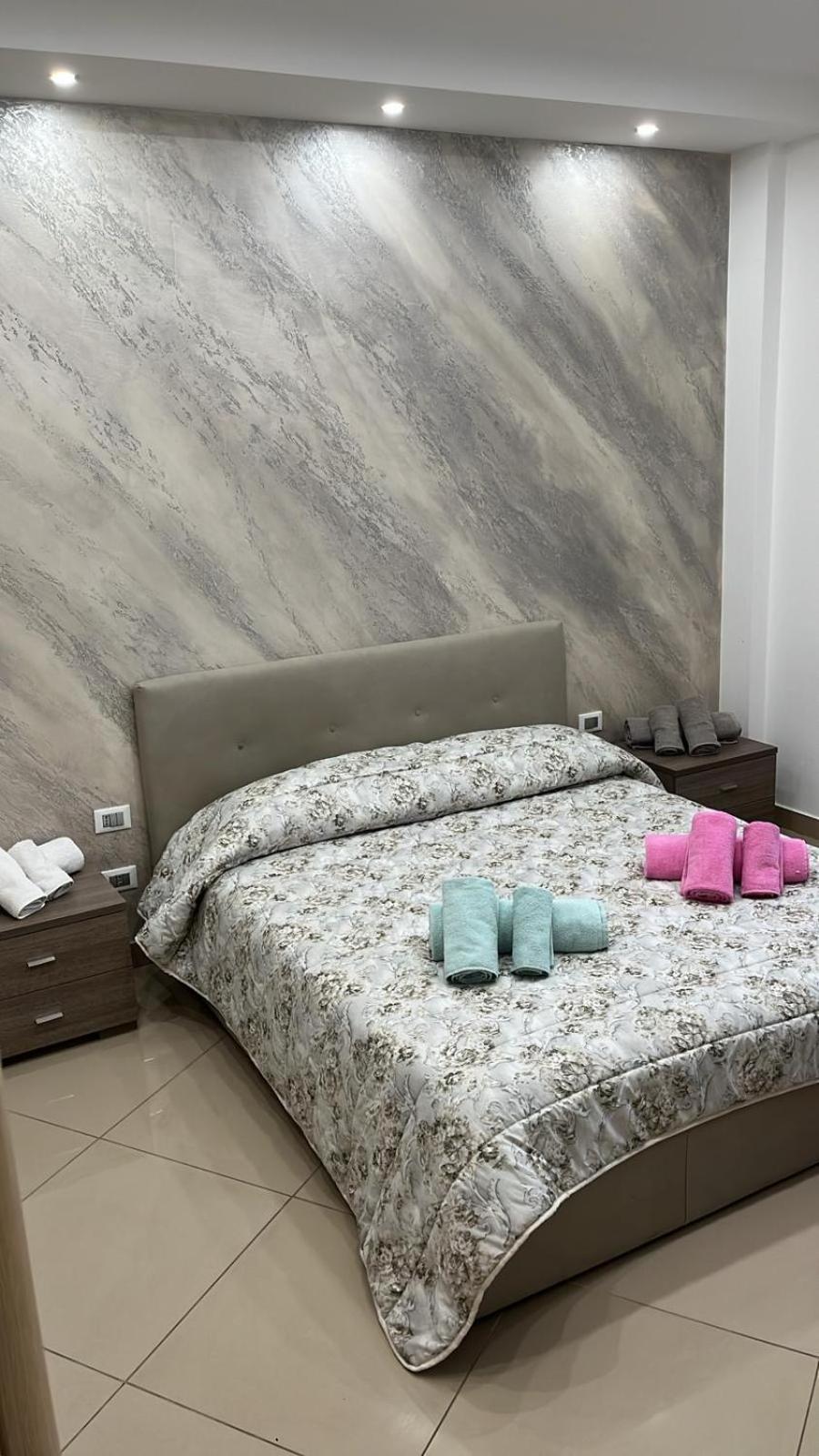 Casa Vacanza Helios Leonforte Zewnętrze zdjęcie