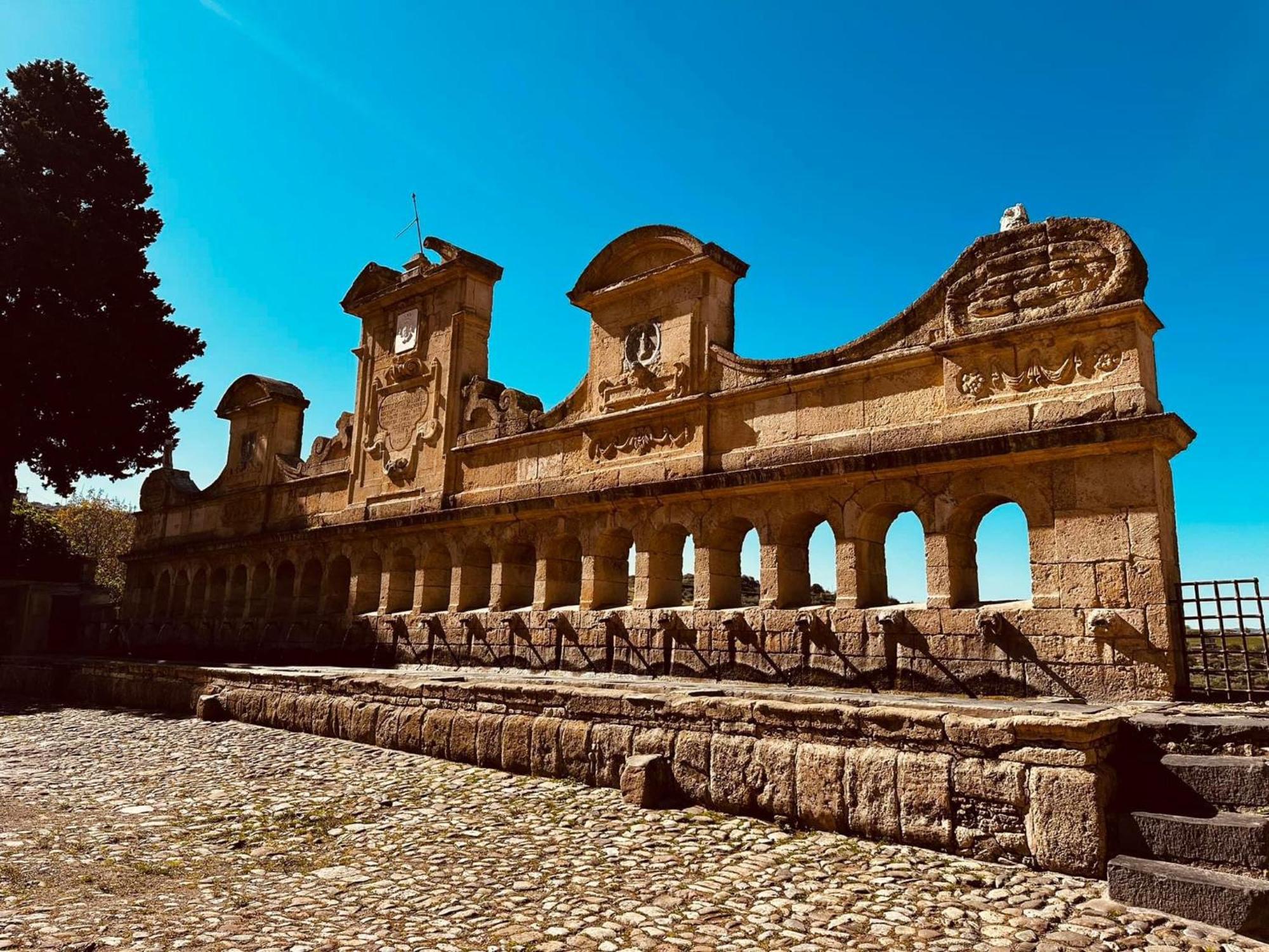 Casa Vacanza Helios Leonforte Zewnętrze zdjęcie